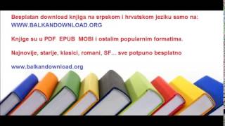 Domace knjige  PDF EPUB MOBI besplatno za download i citanje [upl. by Shanley173]