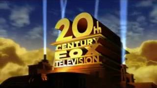 NIckelodeon ProductionsGrammnet Productions20th Century Fox TVNBC Universal TV Studio [upl. by Synned]