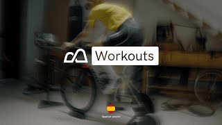 BKOOL  Workouts SP [upl. by Keung]