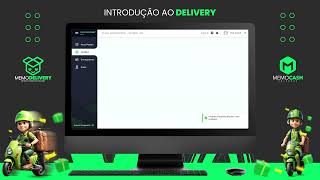 Memo Delivery Simplifique e Otimize o Seu Delivery 🌟 [upl. by Nilhtac]