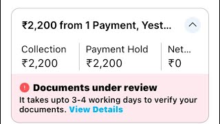 Don’t Use paytm paytmbusiness this is Fraud youtubeshorts viralvideo [upl. by Titania]