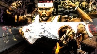 NBA 2k13 MyCAREER  QJB Last 2k13 Video Over 100 Points Scored  Most Excited About on NBA 2k14 [upl. by Esikram]