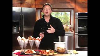 Interview with Tyler Florence [upl. by Bork301]