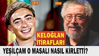 RÜŞTÜ ASYALI Gelmiş Geçmiş En İyi Keloğlan Kemal Sunal Gibi 50 Yıldır Modası Geçmiyor [upl. by Botzow744]