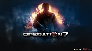 SUBIENDO DE NIVEL EN OPERATION 7 LATINO [upl. by Naliorf]