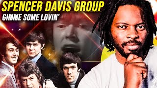 This is Groovy Spencer Davis Group  Gimme Some Lovin  REACTION [upl. by Quartus]