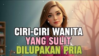 CIRICIRI WANITA YG SULIT DILUPAKAN PRIA  Simple Life [upl. by Neirbo]