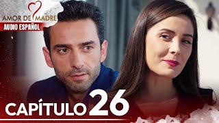 Amor de Madre Capitulo 26  Doblaje Español  Canım Annem [upl. by Jet360]