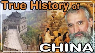 Ancient China in Terms of the New Chronology [upl. by Yerrok315]