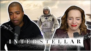 Interstellar  Destroyed Us  Movie Reaction [upl. by Caton]