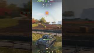 Blesk VIII lt music vid worldoftanks game fyp [upl. by Enael763]