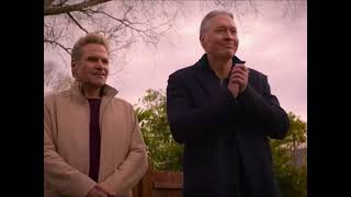 Cobra Kai  Season 4  Episode 4  Terry silver returns  Daniel meets Terry Silver again [upl. by Adria]