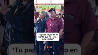 Ustedes Que Creen Que Piense El Señor bailesensanfcotepeolulco reels video video 50k parati [upl. by Javed]