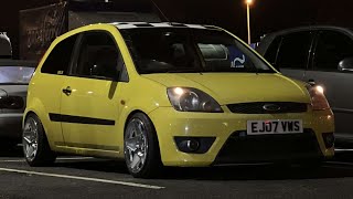 Top 5 Mods For The MK6 Fiesta [upl. by Teria]