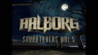 Aalborg Soundtracks quotA New Religionquot Official HD [upl. by Batory]