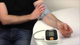 How to measure your blood pressure [upl. by Michaele]