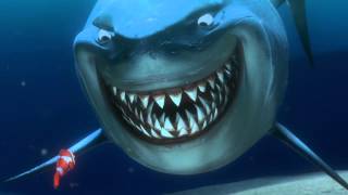 FINDING NEMO 3D  Ellen Degeneres Albert Brooks  OFFICIAL TRAILER HD [upl. by Orimar848]