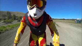 Cornett MX Park 2013 RidenQ [upl. by Hayimas]