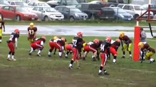 2008 Senior  Game 7 vs Carleton Place Bears [upl. by Flowers]