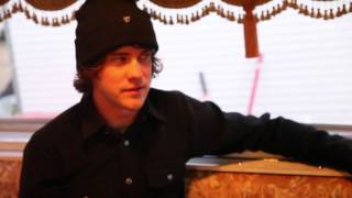 MGMT interview for TheMusiccomau [upl. by Yenwat]