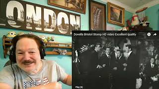 The Dovells  Bristol Stomp A Laymans Reaction ABC [upl. by Nakada786]