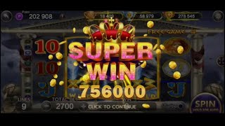 Real Shot Winbox Lion King Zeus Slot🤙🏼🤙🏼🤙🏼 lamatakkeluar bigwin freegame UIDKIM88W [upl. by Egedan]