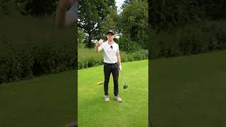 Hit More Fairways Consistently with This Simple Driver Tip [upl. by Eniala]