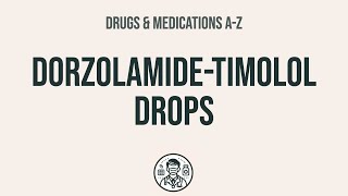 How to use DorzolamideTimolol Drops  Explain UsesSide EffectsInteractions [upl. by Aileve]