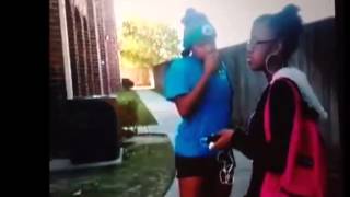 Sharkeisha FIGHT Update Teen arrested charged with misdemeanor for brutal beating 12413 [upl. by Nylessoj468]