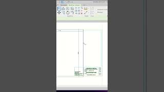 🔴Cómo adaptar Cuadros de Rotulación de AutoCAD a Revit 🔴 Carátulas de Planos [upl. by Jegar]