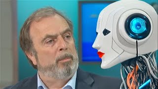 Peter Hitchens on the Future of AI [upl. by Sivi]