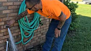 Water Meter Replacement Explainer  Baytown TX [upl. by Jordans706]