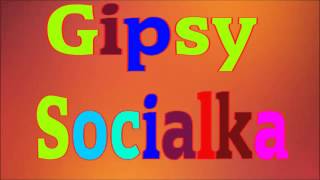 Gipsy Socialka 8 Zivot bez teba YouTube [upl. by Ria]