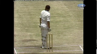 Jeff Thomson Thommo Destroys the English Batsmen 1974 [upl. by Ullund637]