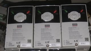 LG 5A INVERTER FACTORY SETTING ALL SETTING [upl. by Teiv]