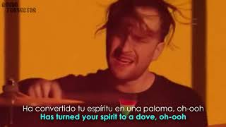 Imagine Dragons  Believer Lyrics  Español Video Official [upl. by Guido]