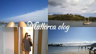 Mallorca vlog [upl. by Mauro717]