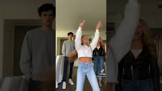 Lexi Rivera Tiktok  Freakum Dance Challenge [upl. by Yenot188]