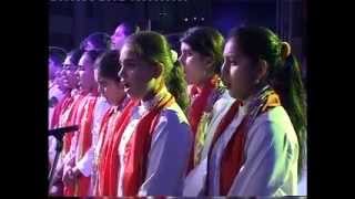 Hindi Patriotic Song Motivational Song Lakshya Na Ozal  Jatin Sadhu [upl. by Mirielle]