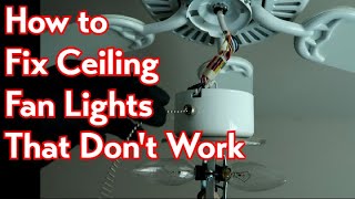 why does my light bulb not work on my garage door opener  6302719343 [upl. by Noby]