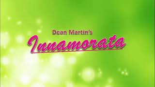 Dean Martin  Innamorata Karaoke Version Innamorata OST [upl. by Fina]