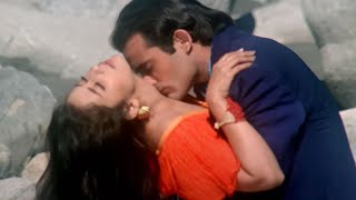 आ कहीं दूर चले जाये हम 4K Song  Romantic Song  Laawaris  Akshay Khanna Manisha Koirala [upl. by Naillil189]