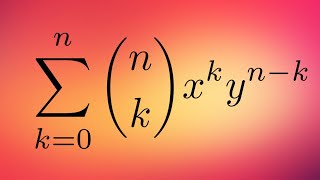 Formule du Binôme de Newton  la démonstration par récurrence expliquée [upl. by Htebazile]