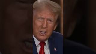 Trump Says Why He Believes God Saved Him✝️ [upl. by Okiek]