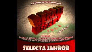 Selecta Jahrob  Reggae From The Heart Vol 6 092010 PREVIEW [upl. by Alfreda338]