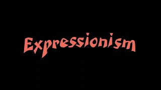 What is Expressionism The Art Movement Explained [upl. by Akkimat84]