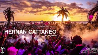 Hernan Cattaneo Live at Woodstock 69 2023 [upl. by Eelano]