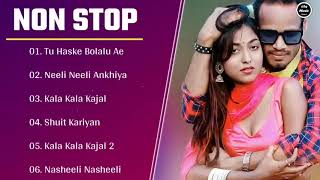 Raj Bhai Non Stop Songs  Raj Bhai New Songs  Raj Bhai Jukebox  Ishq Music Bhojpuri480P [upl. by Suzette764]