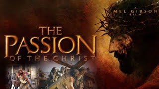 The Passion of The Christ 2004 Full Movie Review  Jim Caviezel  Monica Bellucci [upl. by Aneele]