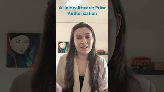 How AI Technology Reduces Prior Authorization Processing Time by 3027 [upl. by Sset]